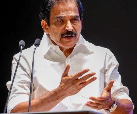 Congress slams Kerala govt over lynching of Chhattisgarh man in Palakkad