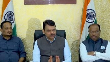 Maha local body poll results: CM Fadnavis credits ‘Positive Campaign’ for landslide victory, calls it historic