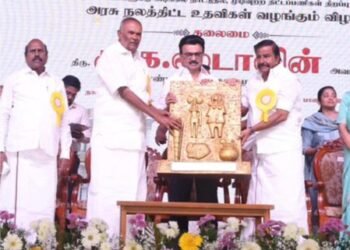 Stalin slams Centre over Adichanallur museum delay, vows statewide agitation again MGNREGA funding cut