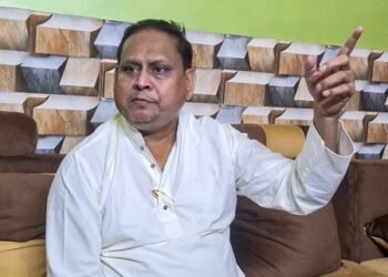 Humayun Kabir calls upon all ‘anti-TMC & anti-BJP’ forces to unite in Bengal ahead of announcing new party tomorrow