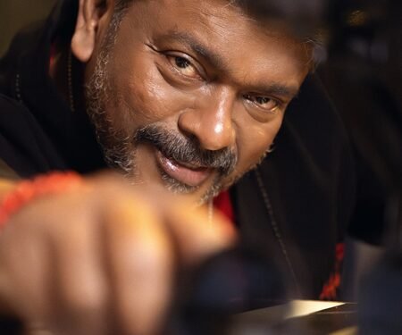 Parthiban cancels Dubai trip to head to Kochi to pay tribute to filmmaker Sreenivasan; wins hearts