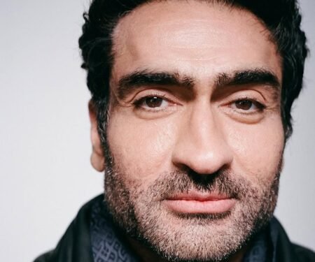 Kumail Nanjiani on ‘Eternals’: I’m very proud of my performance in it