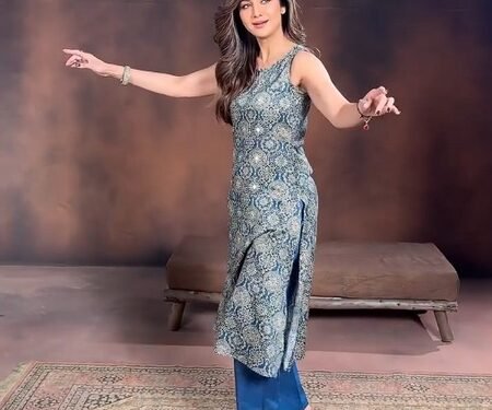 Shilpa Shetty calls ‘Dhurandhar’ one of the most patriotic films she’s seen in years