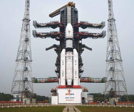 Ready to launch BlueBird Block-2 satellite on December 24: ISRO