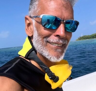 Milind Soman says OTT platforms are giving 90s actors a new lease of opportunities