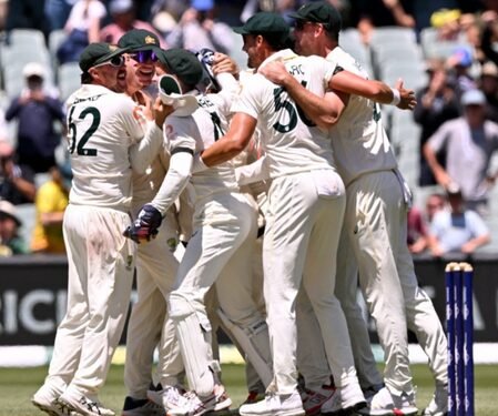 Broad says he does not ‘regret’ calling Australia ‘worst side in 15 years’ after hosts retain the Ashes