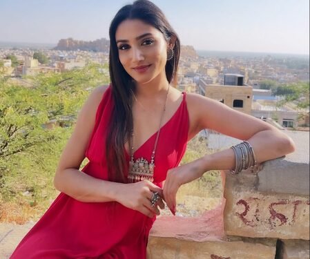 Donal Bisht on her car accident: I was in a state of shock for a long time’