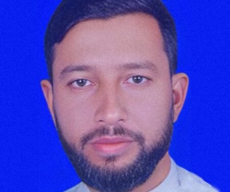 Bangladesh burns: Another student leader faces murderous attack (Lead)