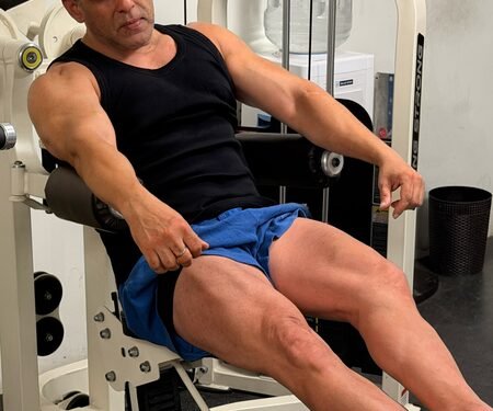 Salman Khan flaunts fitness ‘6 days’ before milestone birthday,  says ‘wish I look like this when I am 60’