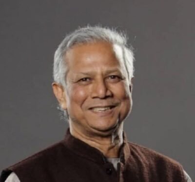 B’desh polls will be held on time: Muhammad Yunus tells US Special Envoy