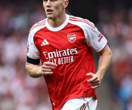 Striker Viktor Gyokeres optimistic Arsenal will end title drought in Premier League this season