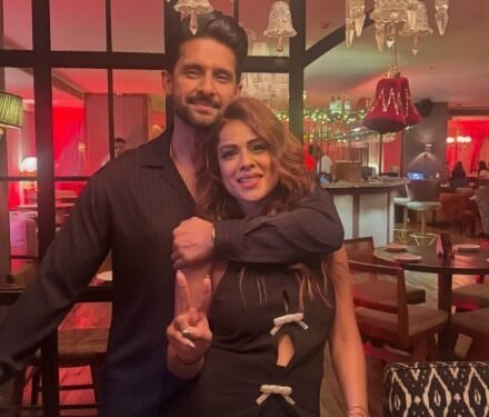 Nia Sharma wishes ‘bestie’ Ravie Dubey on b’day: From annoying to awesome