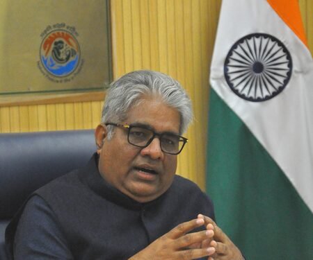 Govt fully committed to protect Aravallis, unlike extensive illegal mining in Cong era: Bhupender Yadav (IANS Interview)