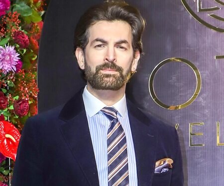 Neil Nitin Mukesh to Ashutosh Rana: Your humility is truly heart-touching