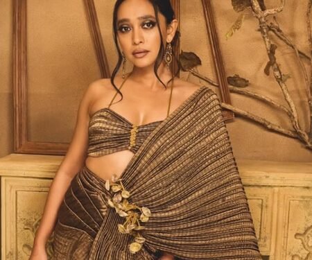 Sayani Gupta calls long hair ‘new discovery’ after years of cutting it for roles