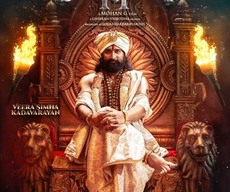 Mohan G Kshatriyan’s historical epic ‘Draupathi 2’ to hit screens on January 23?