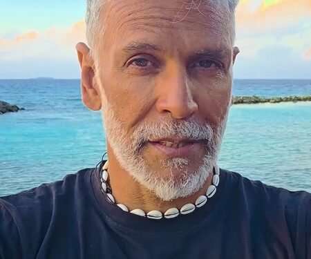 Milind Soman highlights the role of women in creating a healthier India