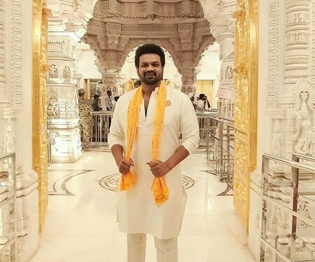 Policing women’s clothing or placing moral responsibility on them is outdated and unacceptable, says Manchu Manoj