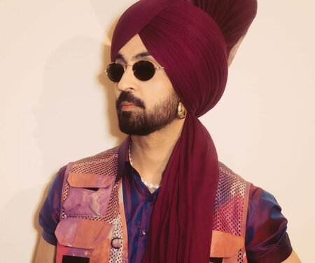 Diljit Dosanjh calls Ustad Puran Shah Koti’s demise ‘an irreplaceable loss for the music industry’