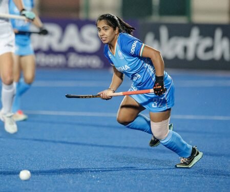 Hockey: Ranchi Royals to bank on an experienced mix and local support in Women’s HIL