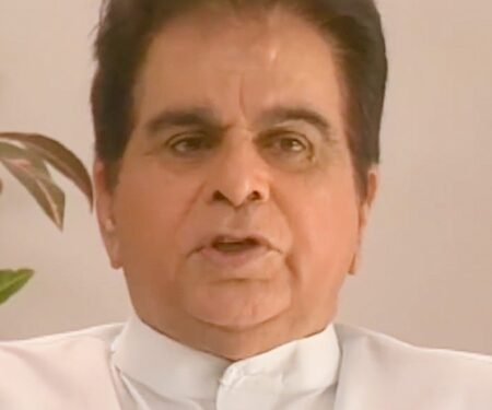 When Dilip Kumar lauded Madhuri Dixit, Sridevi, Govinda for their exceptional dancing skills