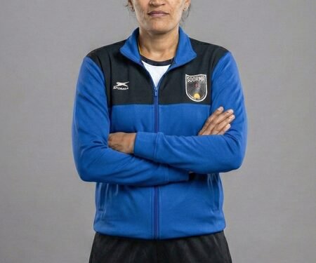 Long way to go, but I’m very excited, says Rani Rampal on embracing coaching role at HIL