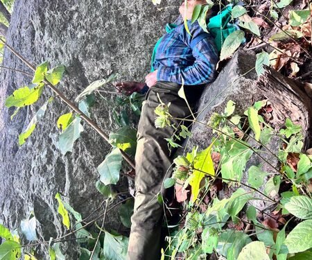 Mastermind of Jhiram Ghati massacre Maoist leader Ganesh Uike killed in encounter in Odisha