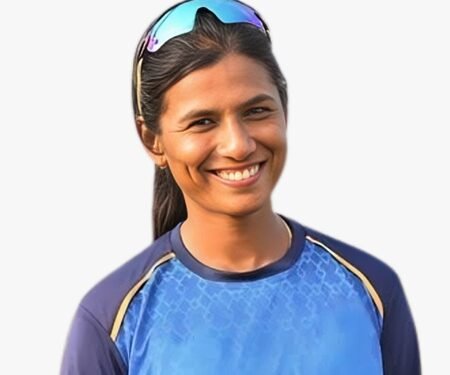 WPL 2026: Ex-India player Anagha Deshpande joins Delhi Capitals as assistant coach