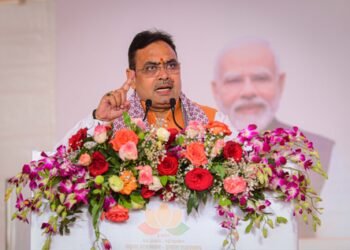 92,000 govt jobs provided, over 2 lakh jobs in private sector: Rajasthan CM