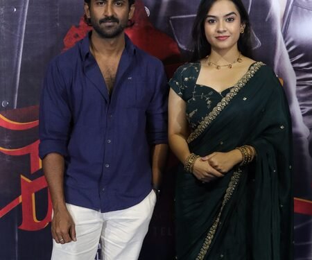 Spiritual, supernatural thriller ‘Trikanda’ starring Mahendran, Shraddha Das to release on January 23?