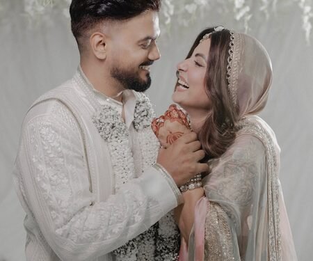 Hina Khan expresses what ‘intimacy’ means to her after 13 years of togetherness with Rocky Jaiswal