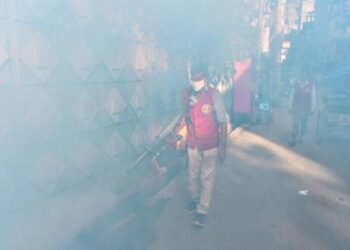 Two more dengue deaths in Bangladesh raises 2025 death toll to 386