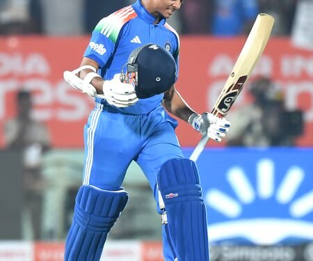 Would have got Jaiswal and Jitesh in place of Ishan and Washington, says Jaffer