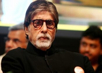 Big B pens reflective note: In the end life just becomes a series of still pictures