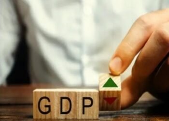 India’s GDP likely to grow at 7.2 pc this fiscal: Report