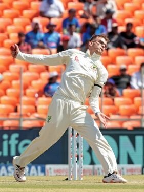 Murphy, Richardson named in Australia’s Boxing Day Test squad, Lyon to undergo surgery