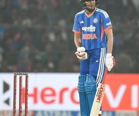 Decision to leave out Gill tough but necessary in interest of Indian team: Sources