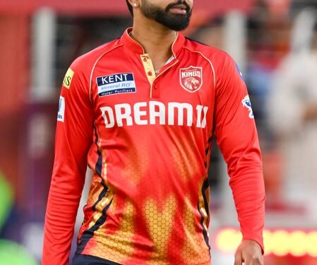 Captain Shreyas Iyer joins PBKS’ think tank at IPL 2026 auction table