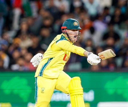 Connolly eyes IPL 2026 stint with PBKS as a platform to sharpen spin bowling skills