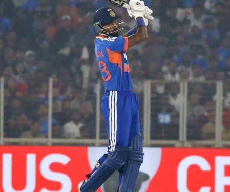 5th T20I: Happy that Yuvraj still holds fastest T20I fifty record, says Pandya after 16-ball fifty