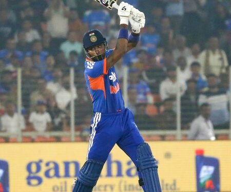 Hardik’s energy on the field is exactly like Sir Viv Richards: Uthappa