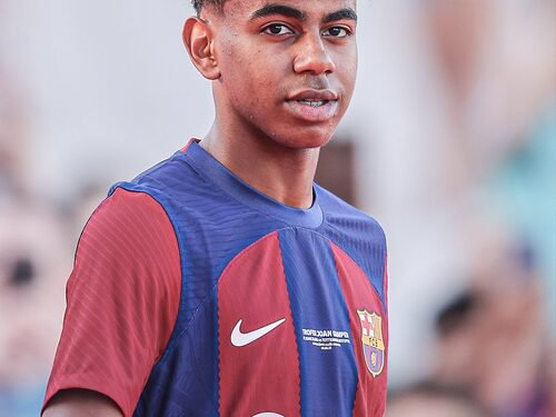 Barcelona seeks to secure year-end La Liga lead