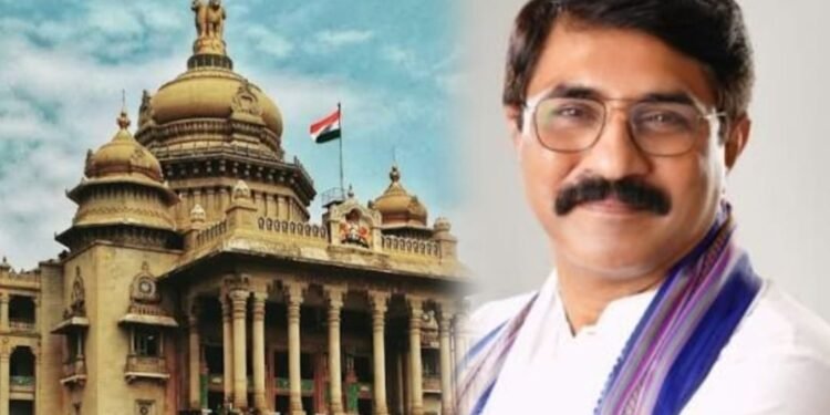 Padmaraj Poojary Welcomes Hate Speech and Hate Crimes Bill, Calls It a Bold Move