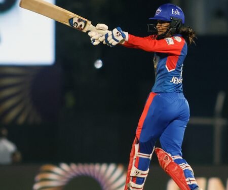 Ahead of 2026 WPL, Delhi Capitals set to announce new captain on Sunday evening