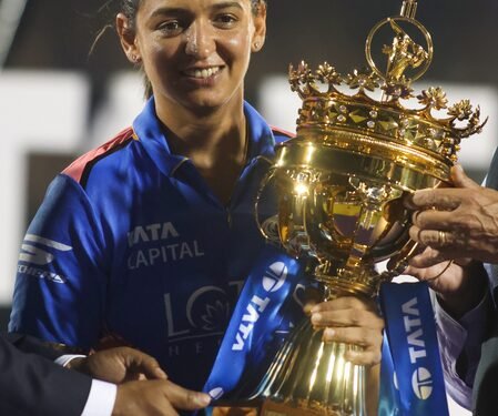 WPL 2026: Ticket sales for Navi Mumbai and Vadodara games to begin on December 26