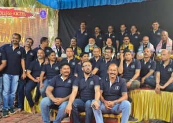 ‘Guru–Shishya’ Reunion at Kateel: SDPT Alumni Celebrate Teachers, Inspire Social Thought