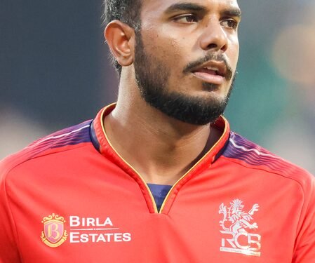 Cricketer Yash Dayal granted interim protection from arrest in sexual assault case