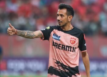 Speculative and incorrect: Yuzvendra Chahal quashes reports of participation in reality show