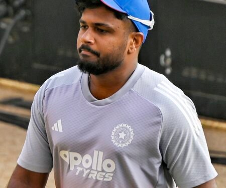 ‘It’s going to be a thrill to watch’: Tharoor excited for Sanju Samson’s homecoming