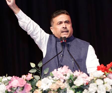 Calcutta HC admits LoP’s petition seeking CBI probe into convoy attack last week